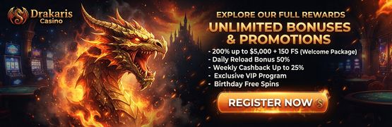 Drakaris Casino